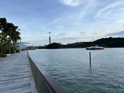Reflections At Keppel Bay (D4), Condominium #594024321